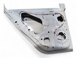 PORTA TRASEIRA ESQUERDA LANCER 2011 2012 A 2019