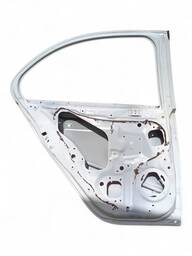 PORTA TRASEIRA ESQUERDA LANCER 2011 2012 A 2019