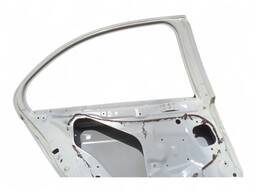 PORTA TRASEIRA ESQUERDA LANCER 2011 2012 A 2019