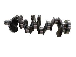 Virabrequim Gol Parati Polo 1.0 8/16v G2 G3 G4 1995/14 0,25m