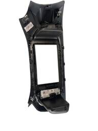 MOLDURA CENTRAL MULTIMÍDIA GM ONIX 2013 2019  (USADO)