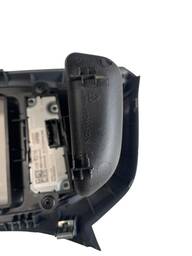 MOLDURA CENTRAL MULTIMÍDIA GM ONIX 2013 2019  (USADO)