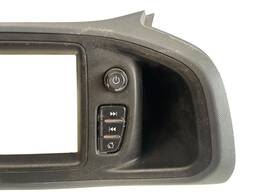 MOLDURA CENTRAL MULTIMÍDIA GM ONIX 2013 2019  (USADO)