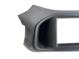 MOLDURA CENTRAL MULTIMÍDIA GM ONIX 2013 2019  (USADO)