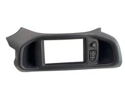 Moldura Central Multimídia Gm Onix 2013 2019  (Usado)