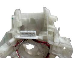 SUPORTE BASE DA CHAVE DE SETA E LIMPADOR TRITON 3.2 2012