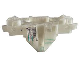 SUPORTE BASE DA CHAVE DE SETA E LIMPADOR TRITON 3.2 2012