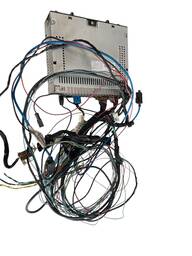 MÓDULO MUTIMIDIA GM COBALT/SPIN/ONIX 2018 42673760 (USADO)