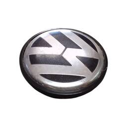 CALOTA MIOLO DE RODA VOLKSWAGEN 