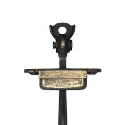 LIMITADOR PORTA T.E COROLLA CROSS XRE 2022