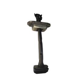 LIMITADOR PORTA T.E COROLLA CROSS XRE 2022