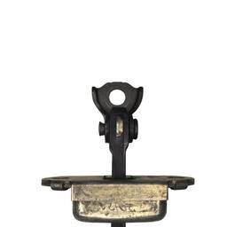 LIMITADOR PORTA T.E COROLLA CROSS XRE 2022