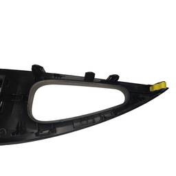 ACABAMENTO MOLDURA BOTÃO VIDRO T.E COROLLA CROSS XRE 2022