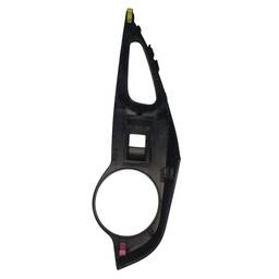 ACABAMENTO MOLDURA BOTÃO VIDRO T.E COROLLA CROSS XRE 2022