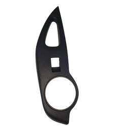 ACABAMENTO MOLDURA BOTÃO VIDRO T.E COROLLA CROSS XRE 2022