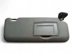 QUEBRA SOL HYUNDAI I30 LADO DIREITO 2009 A 2012