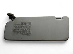 QUEBRA SOL HYUNDAI I30 LADO DIREITO 2009 A 2012