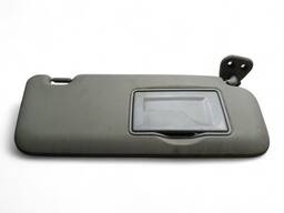 QUEBRA SOL HYUNDAI I30 LADO DIREITO 2009 A 2012