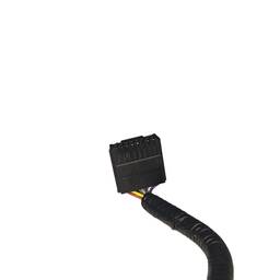 PLUG BOTÃO MÁQUINA VIDRO T.E COROLLA CROSS XRE 2022