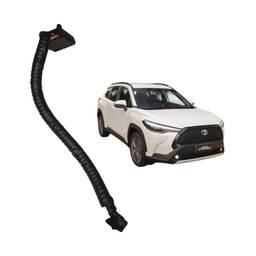 Plug botão máquina vidro T.E COROLLA CROSS XRE 2022
