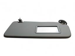 QUEBRA SOL TOYOTA ETIOS LADO DIREITO