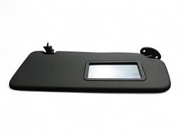 QUEBRA SOL TOYOTA ETIOS LADO DIREITO