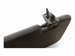 QUEBRA SOL TOYOTA ETIOS LADO DIREITO