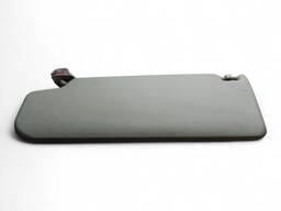 QUEBRA SOL VOLKSWAGEN G5 G6 LADO DIREITO