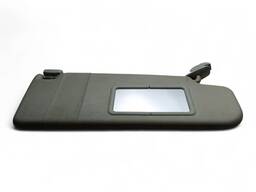 QUEBRA SOL VOLKSWAGEN G5 G6 LADO DIREITO