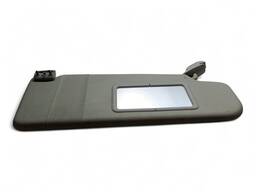 QUEBRA SOL VOLKSWAGEN G5 G6 LADO DIREITO