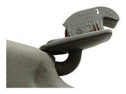 QUEBRA SOL VOLKSWAGEN G5 G6 LADO DIREITO