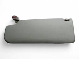 QUEBRA SOL VOLKSWAGEN G5 G6 LADO DIREITO