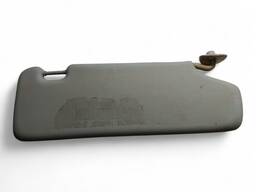 QUEBRA SOL FORD FIESTA COURIER LADO DIREITO 98 A 2006