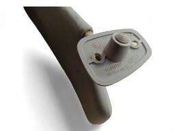 QUEBRA SOL FORD FIESTA COURIER LADO DIREITO 98 A 2006