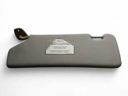 QUEBRA SOL FORD FIESTA COURIER LADO DIREITO 98 A 2006