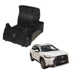 Botão máquina vidro T.E COROLLA CROSS XRE 2022