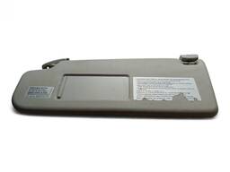 QUEBRA SOL VOLKSWAGEN G5 G6 LADO ESQUERDO