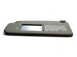 QUEBRA SOL VOLKSWAGEN G5 G6 LADO ESQUERDO