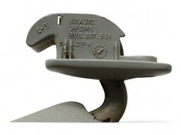 QUEBRA SOL VOLKSWAGEN G5 G6 LADO ESQUERDO