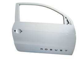 Porta Direita Gol G6 2P Saveiro G5 G6 G7 G8 G9