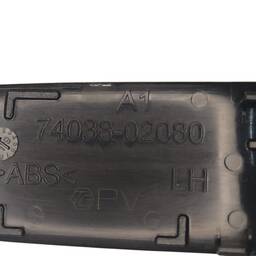 ACABAMENTO MAÇANETA INT T.E COROLLA CROSS XRE 2022