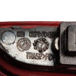 BREAK LIGHT PEUGEOT 206 207 SW 2005 2006 A 2013