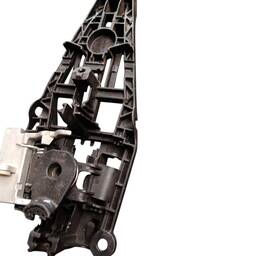 SUPORTE MAÇANETA EXTERNA DIREITA SEM CHAVE S10 12 A 21 GM 