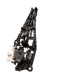 SUPORTE MAÇANETA EXTERNA DIREITA SEM CHAVE S10 12 A 21 GM 