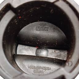 TAMPA ABASTECIMENTO OLEO DO MOTOR FOCUS 2000