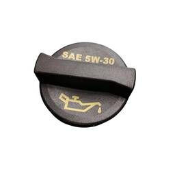 Tampa De Óleo Do Motor Ford Ka 1.5 Se 2019 2020 Cx30 Preta