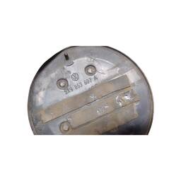 EMBLEMA DA TAMPA TRASEIRA PARATI G3