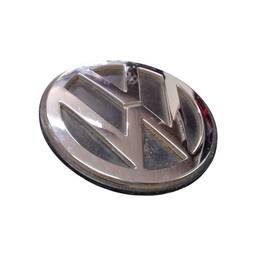 EMBLEMA DA TAMPA TRASEIRA PARATI G3