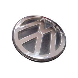 EMBLEMA DA TAMPA TRASEIRA PARATI G3