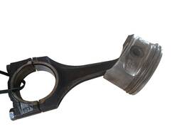 Pistão C/ Biela Chevrolet Astra 2.0 Stander 0.50mm